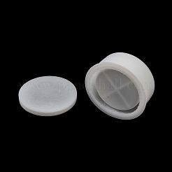 Lava-Effekt-Säulen-DIY-Silikonform für Kerzenbecher&nbsp;LS-SIMO-C008-01C