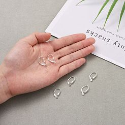 925 risultati dell'orecchino a monachella in argento sterling&nbsp;STER-A002-180