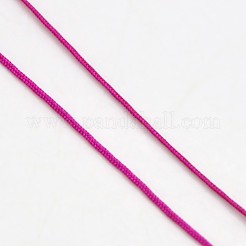 Cordon tressé en nylon&nbsp;NWIR-G010-03