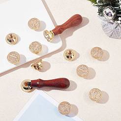 DIY Sammelalbum&nbsp;AJEW-CP0001-17