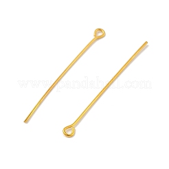 Augenbolzen aus Messing&nbsp;KK-XCP0002-10G
