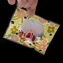 Rechteck opp Cellophantüten&nbsp;OPC-I005-06