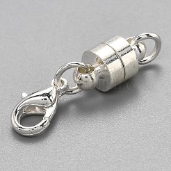 Convertisseur de fermoirs magnétiques en laiton&nbsp;KK-O134-08S