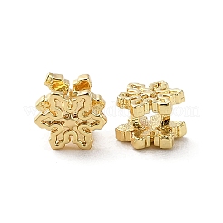 Abalorios de latón&nbsp;KK-P256-05G