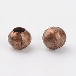 Perle di ferro spacer&nbsp;X-E006-NFR
