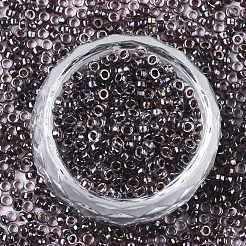 Perline semi di vetro&nbsp;SEED-S042-07A-01