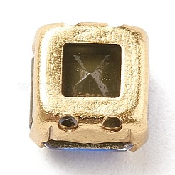 Nähen auf Rhinestone&nbsp;X-RGLA-M008-L01