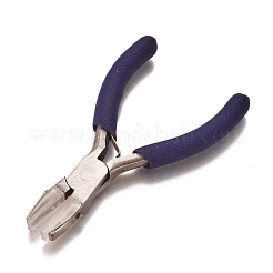 45 # Kohlenstoffstahl Schmuckzange&nbsp;PT-L007-37