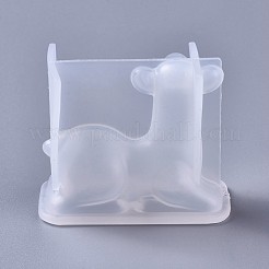 Moules en silicone&nbsp;X-DIY-F041-09B