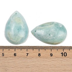 Natürliche Hemimorphit-Anhänger&nbsp;G-H325-05