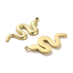 Colgantes de acero inoxidable 304&nbsp;STAS-L022-126G