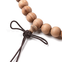 Mala Perlen Armband&nbsp;BJEW-G641-01B