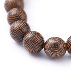 Bracelets élastiques&nbsp;BJEW-JB05227-04