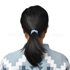Cuentas de cintura de joyería de verano&nbsp;NJEW-C00018-01