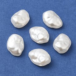 Perle di perle imitazione plastica abs&nbsp;KY-I009-12