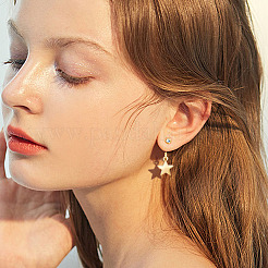 24 pièces pendentifs en laiton&nbsp;KK-GO0002-26