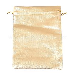 Sacchetti rettangolari per riporre gioielli in tessuto&nbsp;PW-WG40425-02