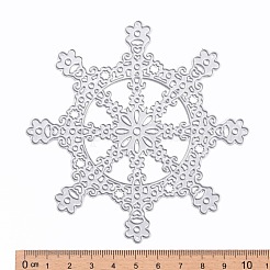 Kohlenstoffstahl Schneidwerkzeuge Schablonen&nbsp;DIY-WH0170-154
