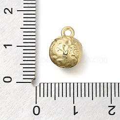 Cremagliera pendenti della lega di placcatura&nbsp;PALLOY-M055-06G-06