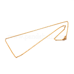Collares de cadena de eslabones marineros de acero inoxidable 304&nbsp;STAS-M174-037G