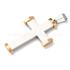Pendentifs en acier inoxydable 304&nbsp;STAS-P421-14A