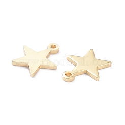 Messing Anhänger & Charms&nbsp;KK-K250-13LG
