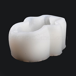 Orso stampi in silicone&nbsp;DIY-I079-02