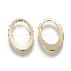 201 anneaux de liaison en acier inoxydable&nbsp;LS-STAS-L233-012G