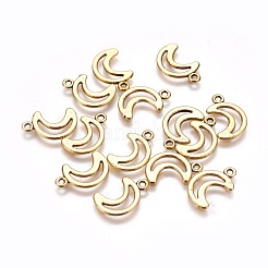 Tibetischer stil Aluminium Anhänger & Charms&nbsp;GLF10650Y