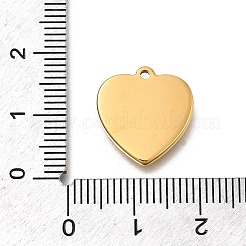 Strassanhänger aus Edelstahl 304&nbsp;STAS-R159-55G-04