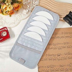 Bolsas de poliéster para guardar CD&nbsp;ABAG-WH20006-46B
