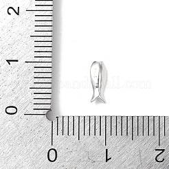 925 cuentas de plata esterlina&nbsp;STER-F060-02S
