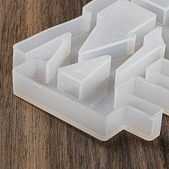 Molde de silicona&nbsp;SIMO-S003-01B