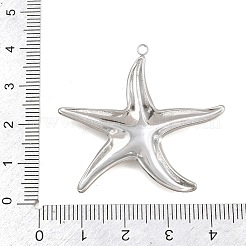 Pendentifs en acier inoxydable 304&nbsp;SA-CBA6E67-11P