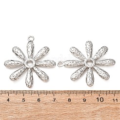 Pendentifs en alliage&nbsp;AL-C003-01B-02