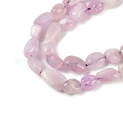 Naturperlen Stränge kunzite&nbsp;G-A254-B02-01