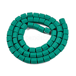 Fatti a mano in argilla polimerica perline fili&nbsp;CLAY-T021-02E