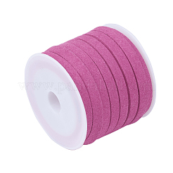 Cordon imitation daim&nbsp;LW-R003-5mm-1046