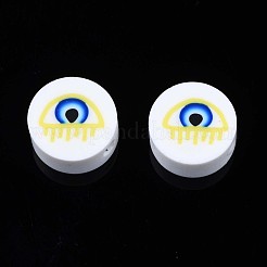 Manuell Polymer Ton Perlen&nbsp;CLAY-N007-004