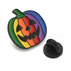 Alfileres de esmalte con tema de halloween&nbsp;LS-JEWB-F032-03