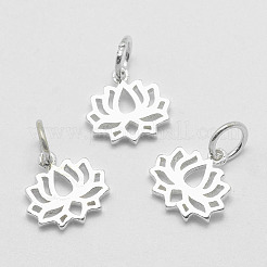 925 Sterling Silber Anhänger&nbsp;STER-K170-01S