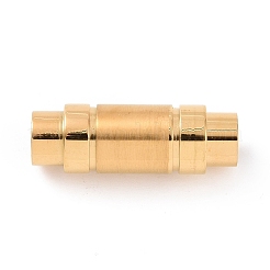 Ionenplattierung (IP) 304 Edelstahl-Magnetverschlüsse mit eingeklebten Enden&nbsp;STAS-F139-078G