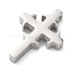Pendentifs de Pâques en acier inoxydable 304&nbsp;STAS-G384-01E-P