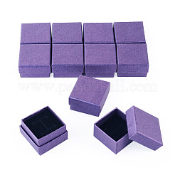 12 Stück Papierverpackungsringboxen&nbsp;CON-TA0001-42A