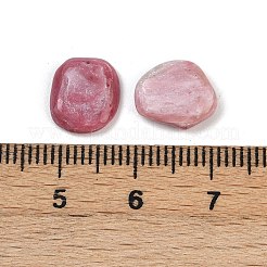 Natur Rhodonit Perlen&nbsp;G-U032-B02