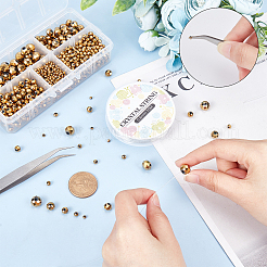 DIY Stretch Armbänder machen Kits&nbsp;DIY-PH0001-11