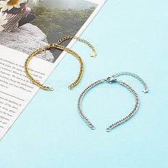 Armband Zeug&nbsp;AJEW-JB01000