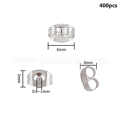 Ohrmuttern aus Edelstahl 304&nbsp;STAS-UN0001-80