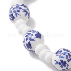 Braccialetti fatti a mano in porcellana&nbsp;BJEW-MZ00292