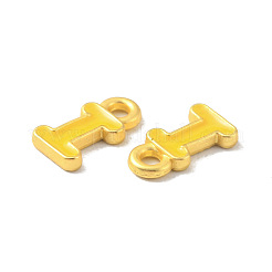 Pendentifs d'émail en alliage&nbsp;ENAM-P247-01MG-I